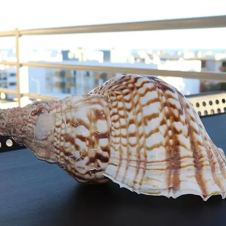 Beautiful Place With Ocean View Апартаменты *