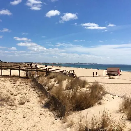 Beautiful Place With Ocean View *