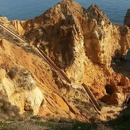 Beautiful Place With Ocean View * Лагуш