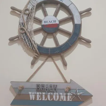 Beautiful Place With Ocean View Апартаменты