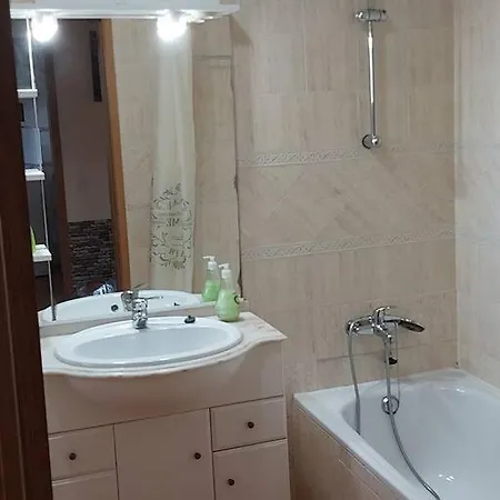 Beautiful Place With Ocean View