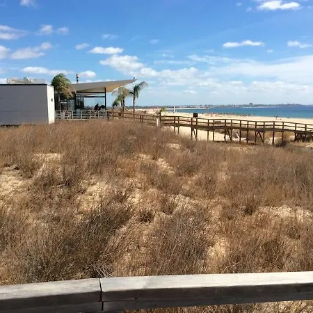 Апартаменты Beautiful Place With Ocean View *