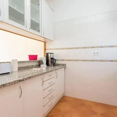 Beautiful Place With Ocean View Лагуш