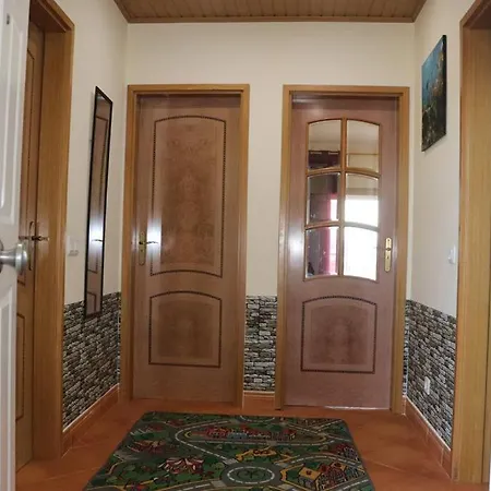 Beautiful Place With Ocean View Апартаменты Лагуш