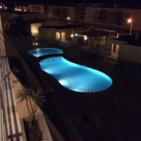 Beautiful Place With Ocean View Апартаменты