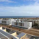 アパート Beautiful Place With Ocean View *