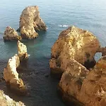 Beautiful Place With Ocean View Apartmán Lagos