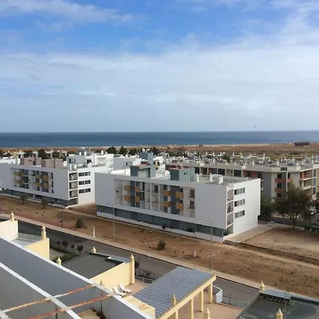 Daire Beautiful Place With Ocean View *