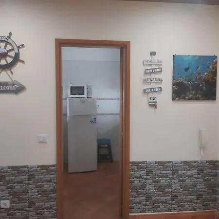Apartamento Beautiful Place With Ocean View Lagos