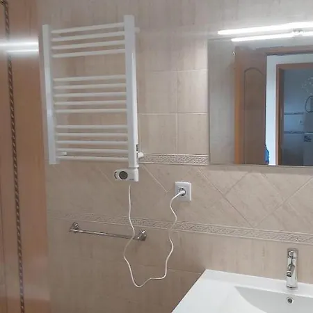 Apartamento Beautiful Place With Ocean View *