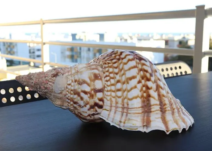 Beautiful Place With Ocean View Апартаменты *