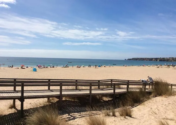 Апартаменты Beautiful Place With Ocean View *