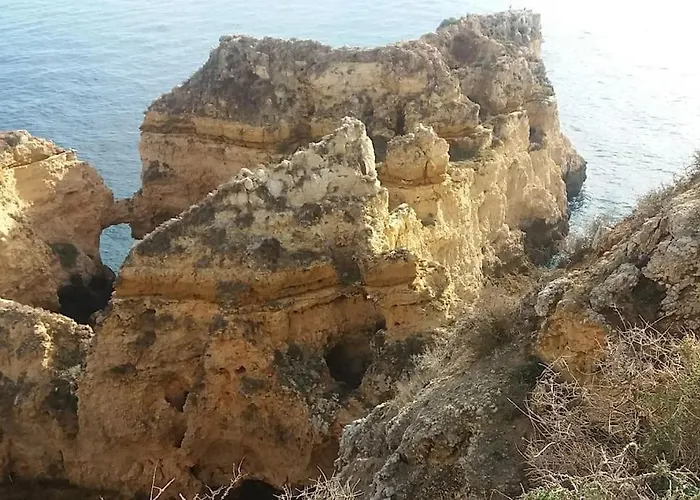 Beautiful Place With Ocean View Апартаменты