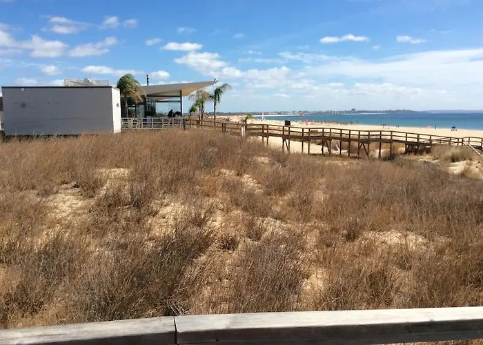 Апартаменты Beautiful Place With Ocean View *