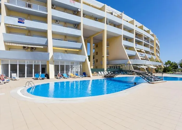 Beautiful Place With Ocean View Апартаменты