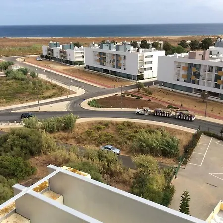 Appartamento Beautiful Place With Ocean View