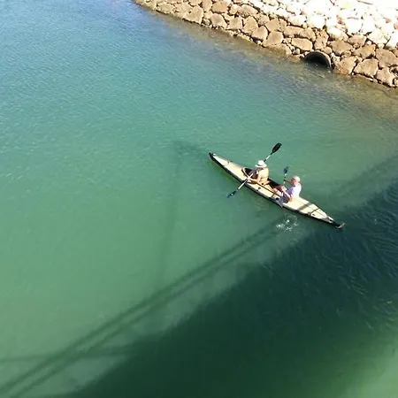 Appartamento Beautiful Place With Ocean View