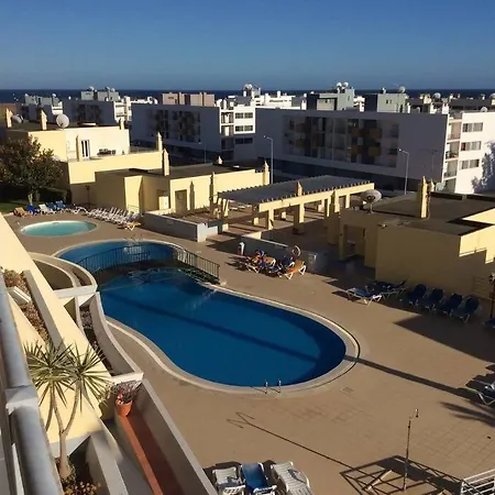 Beautiful Place With Ocean View Apartment