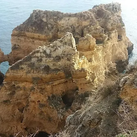 Beautiful Place With Ocean View דירה