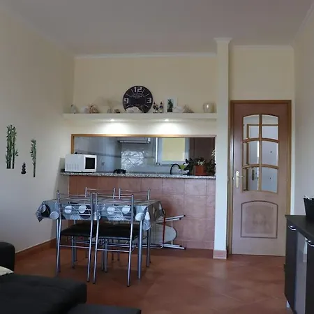 Beautiful Place With Ocean View Appartement