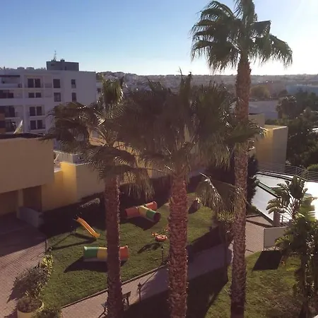 Beautiful Place With Ocean View Apartment
