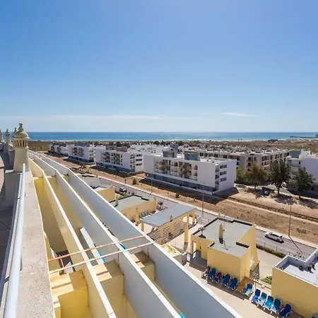 Beautiful Place With Ocean View Apartment *