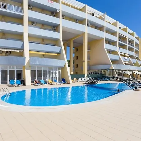 Beautiful Place With Ocean View Apartment