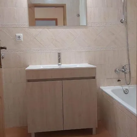 Apartment Beautiful Place With Ocean View *