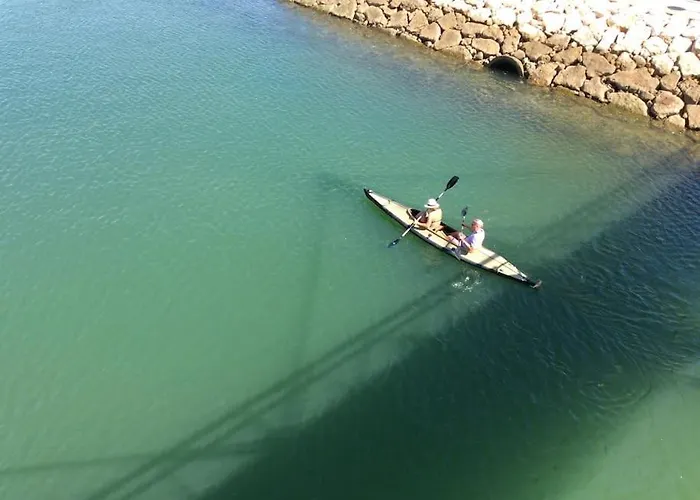 Appartement Beautiful Place With Ocean View