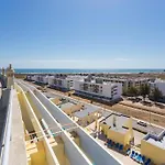 Beautiful Place With Ocean View Lejlighed *