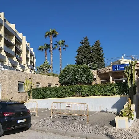 Beautiful Place With Ocean View Appartement *