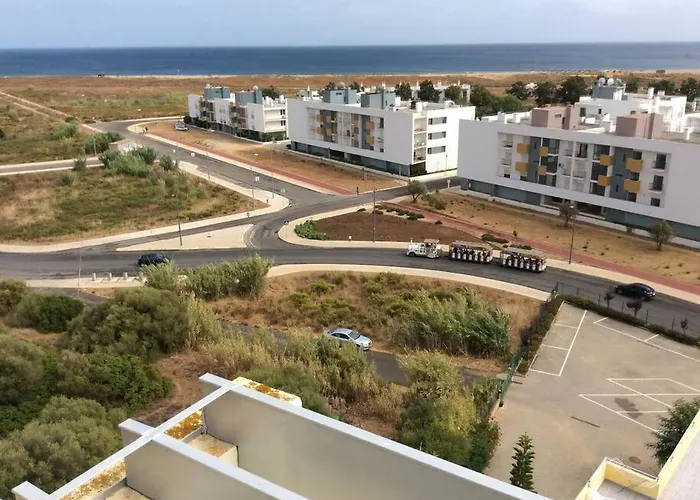 Appartamento Beautiful Place With Ocean View