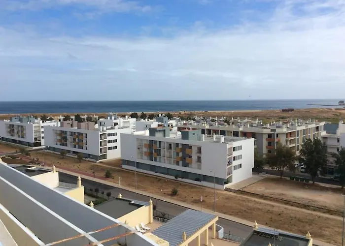 Appartamento Beautiful Place With Ocean View *