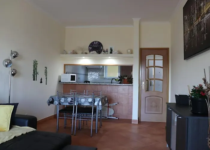 Beautiful Place With Ocean View Apartamento