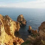Beautiful Place With Ocean View Διαμέρισμα Λάγος